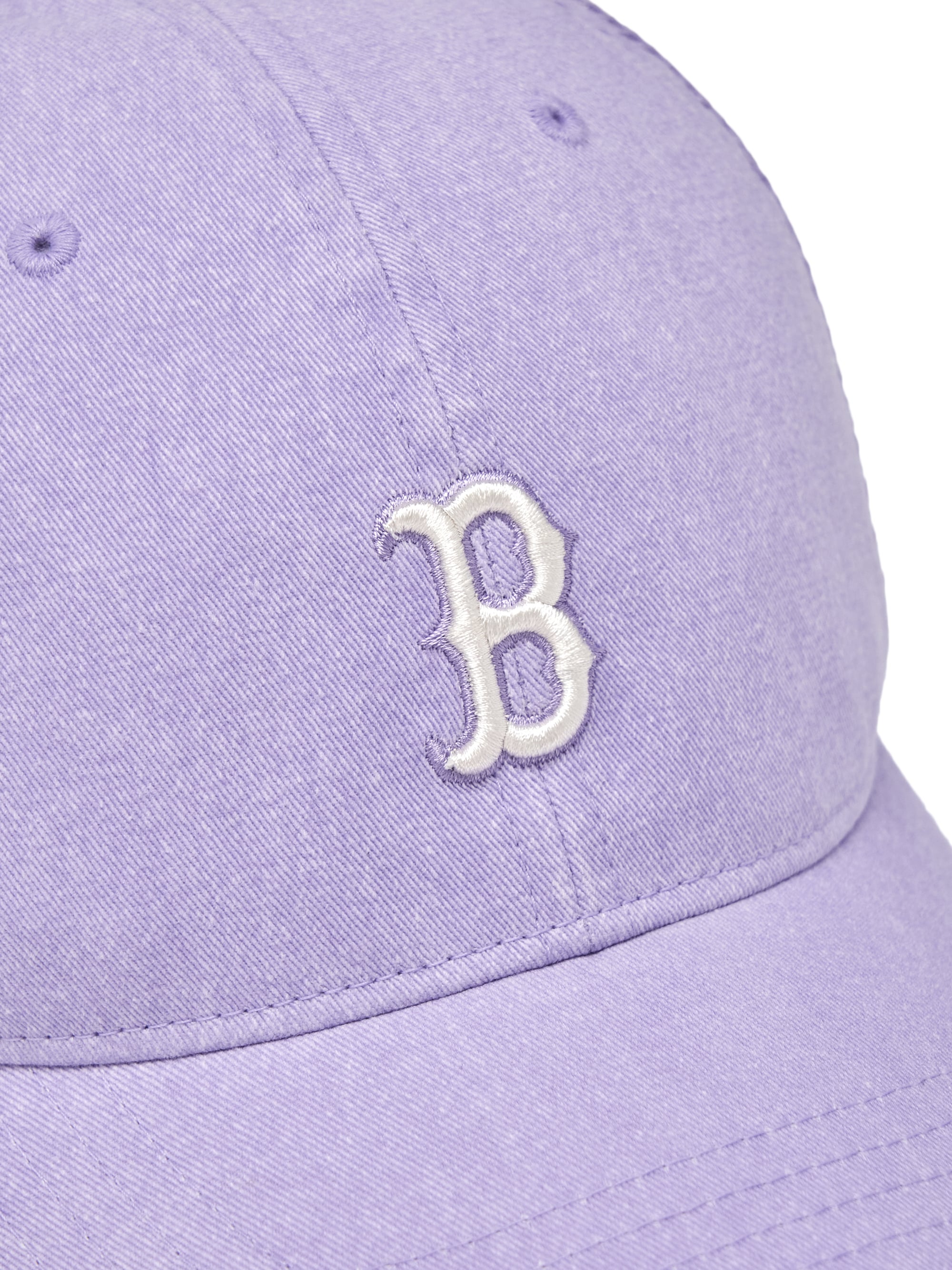 Pigment Washing Mesh Ballcap