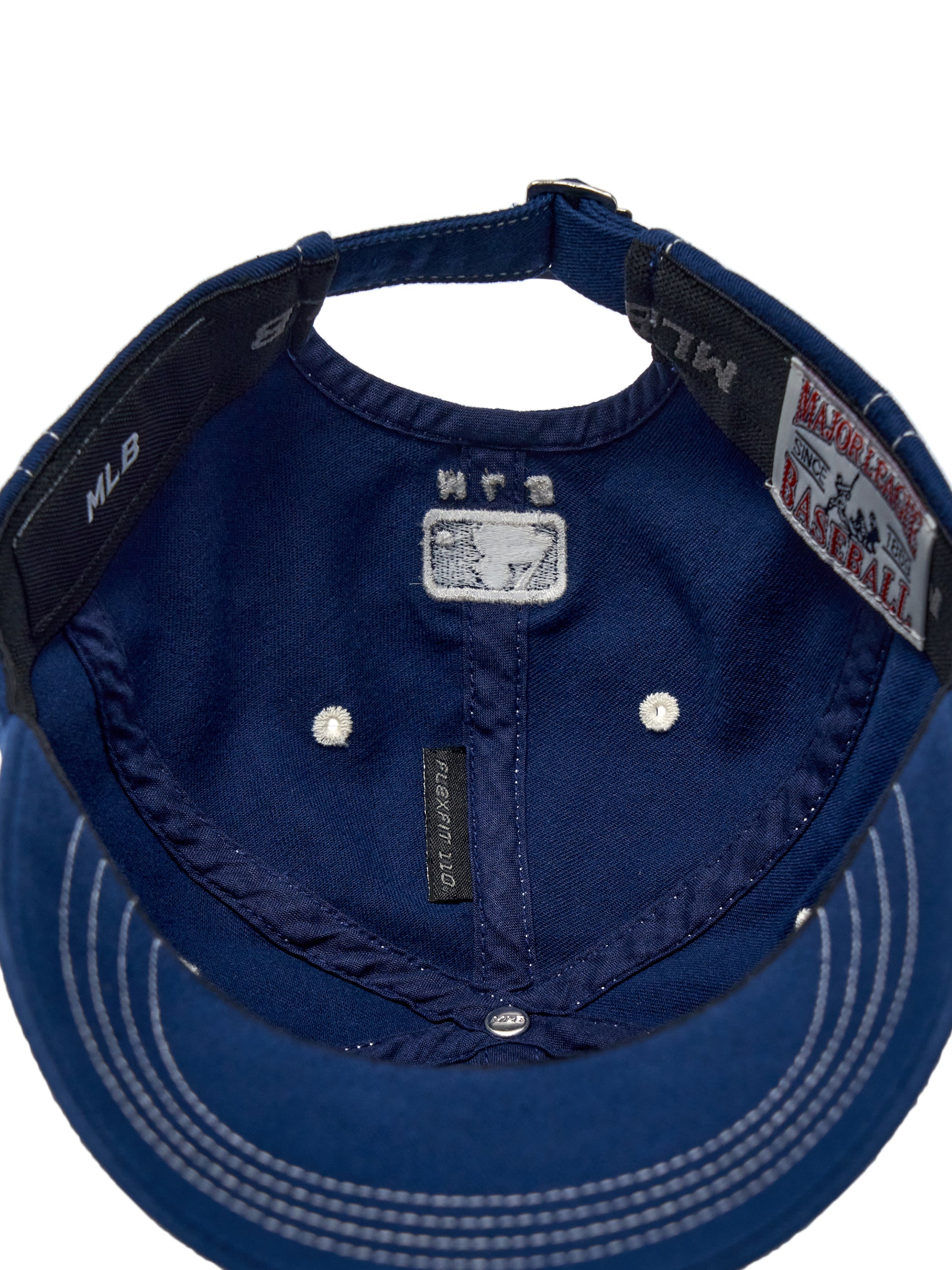 STITCH WASHING BALLCAP