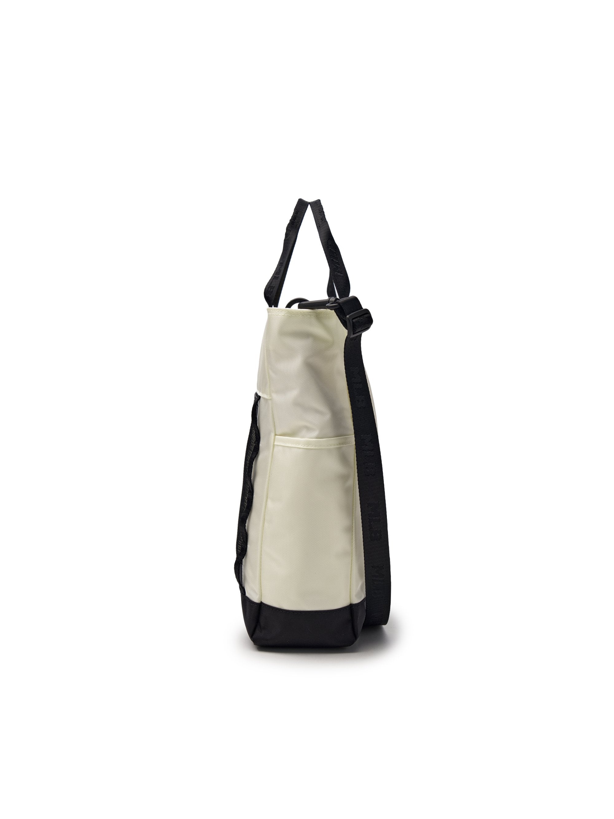Basic Mesh Totebag