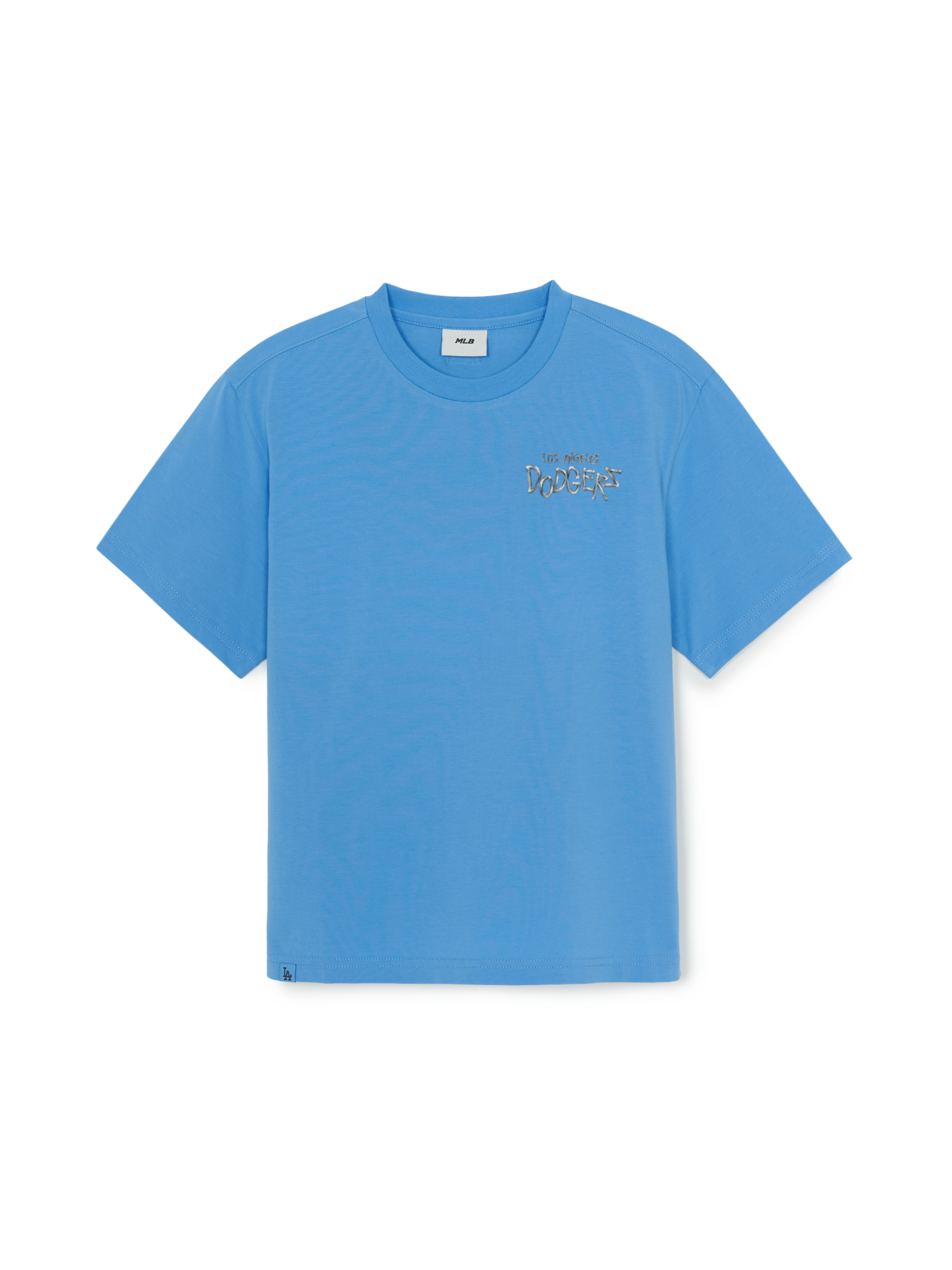 STREET BASIC LETTERING ARTWORK T-shirt