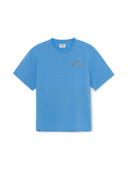 STREET BASIC LETTERING ARTWORK T-shirt