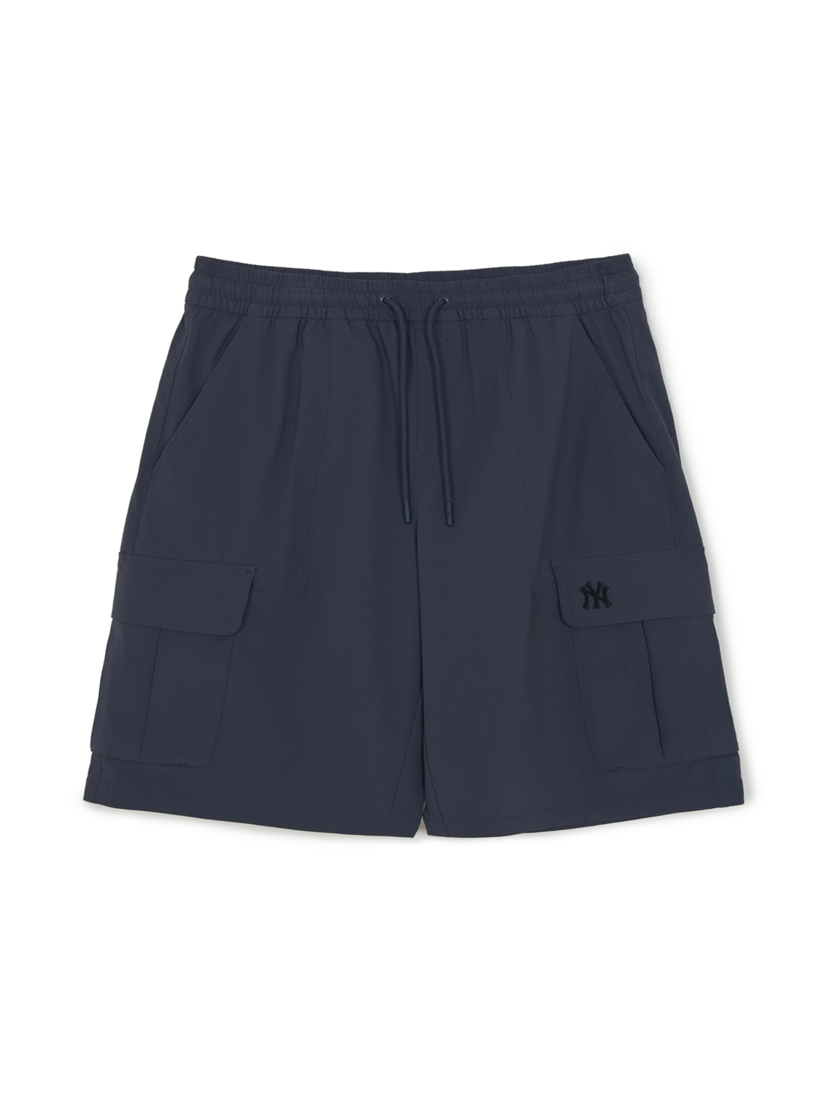 BASIC GORPCORE NYLON CARGO 9in SHORTS