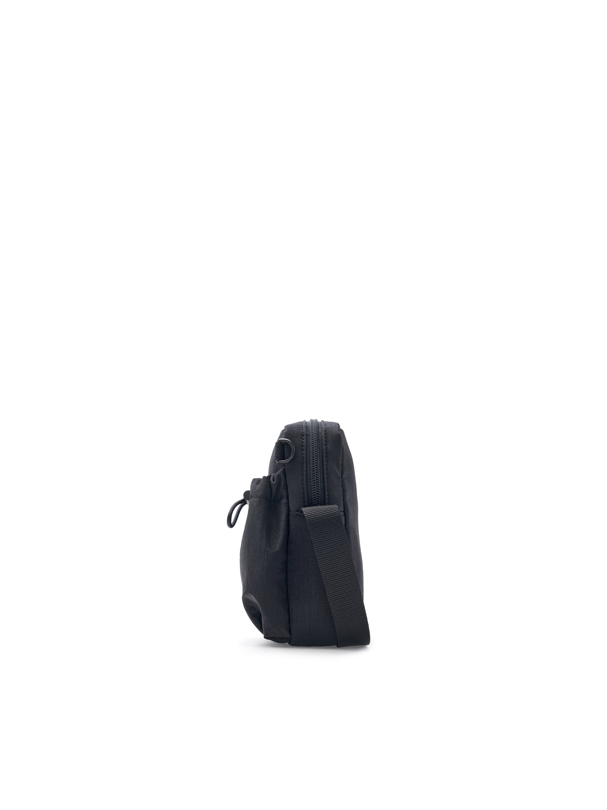 Basic Athleisure Mini Cross Bag