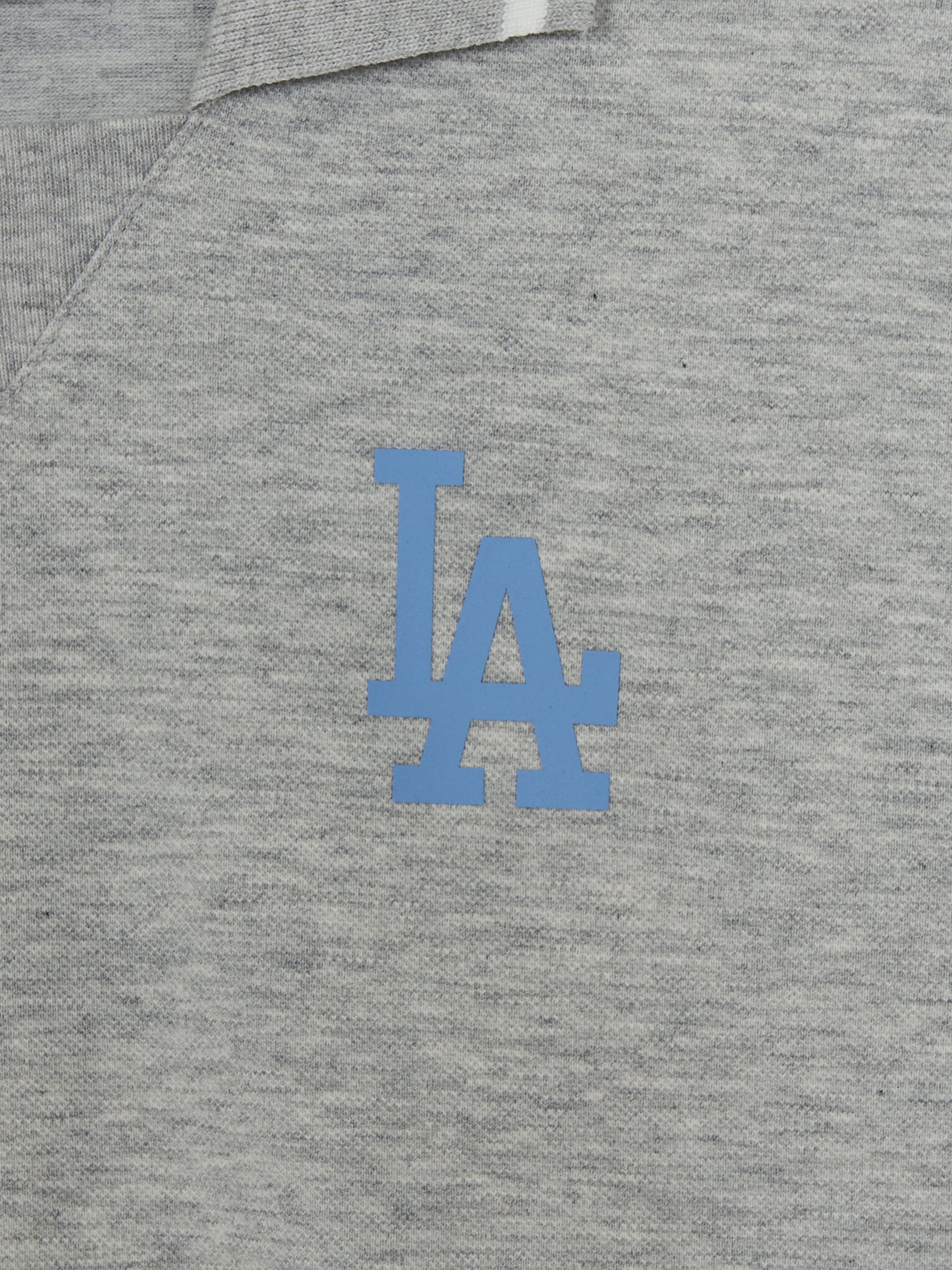 Sportive Varsity Layered T-Shirt Set