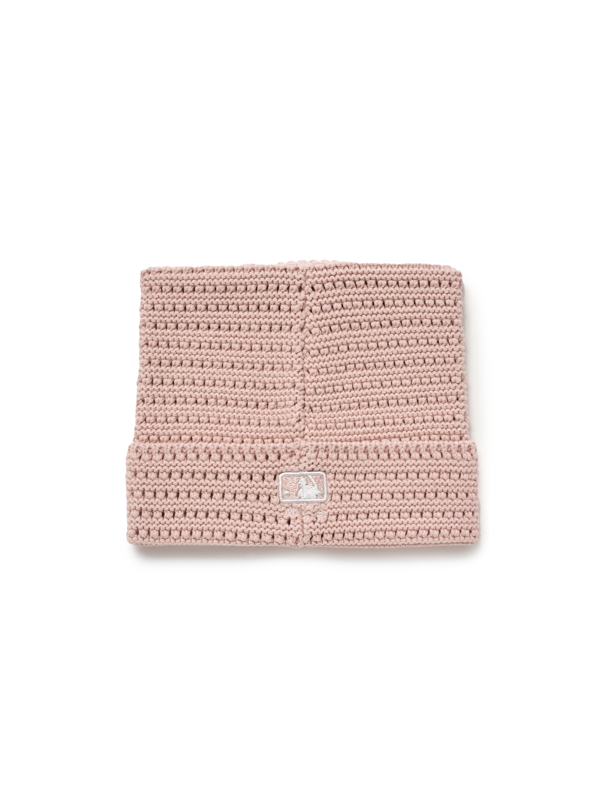 Miyaong Crochet Beanie