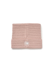 Miyaong Crochet Beanie
