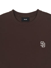 Basic Small Logo Regular Fit T-Shirts