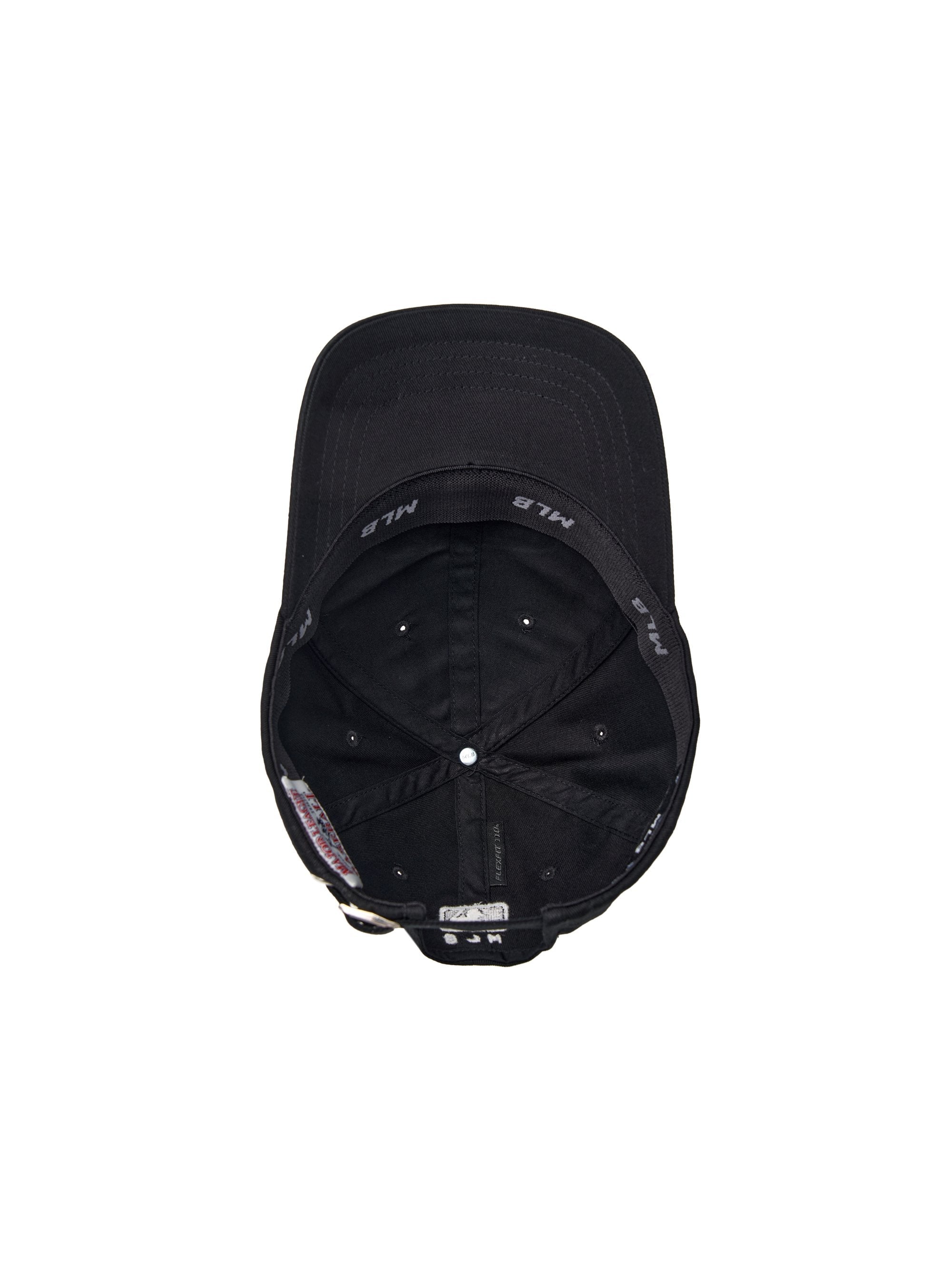 Varsity Cursive Ballcap