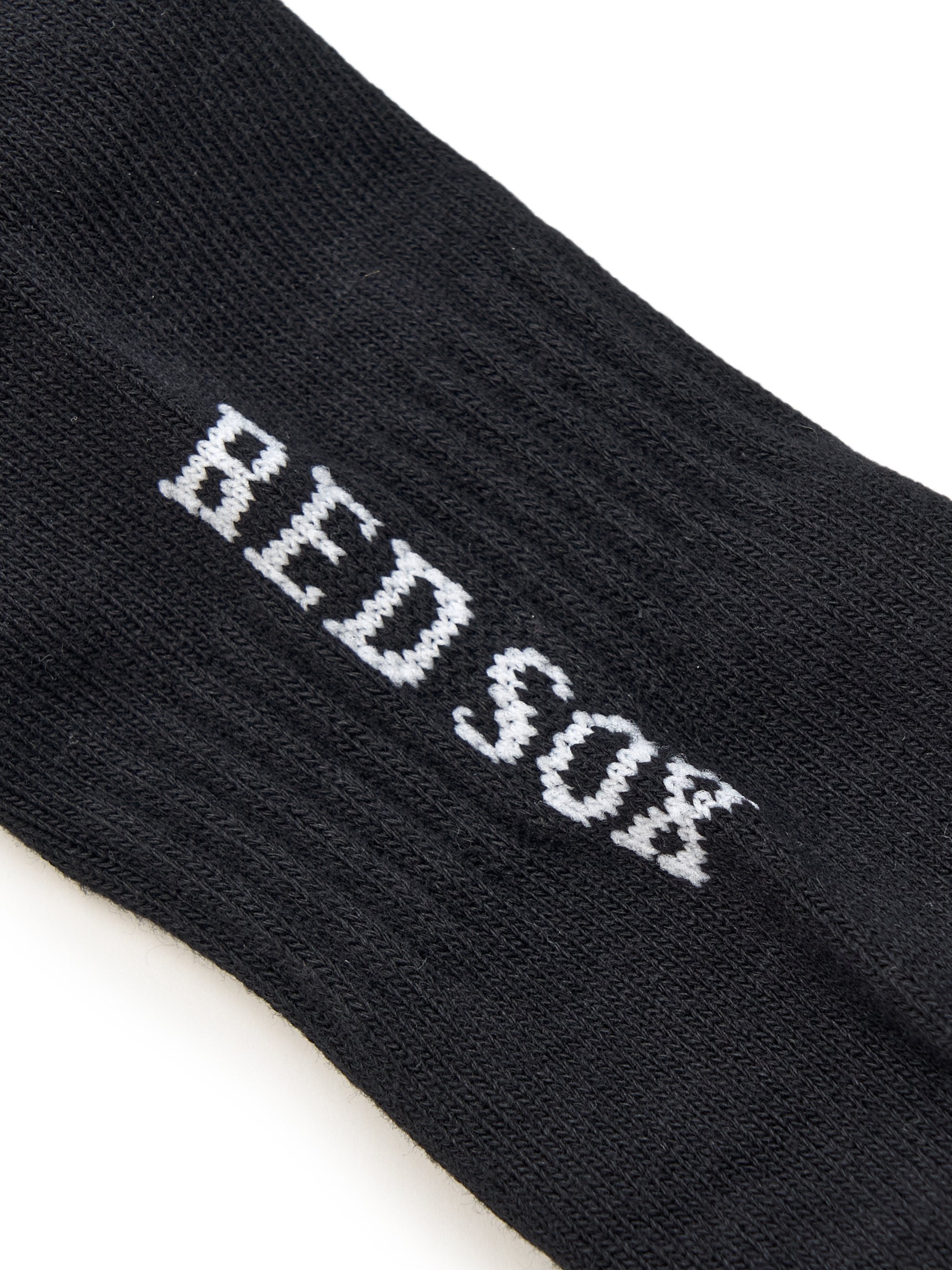 Sportive Varsity Short Socks 3pairs Set