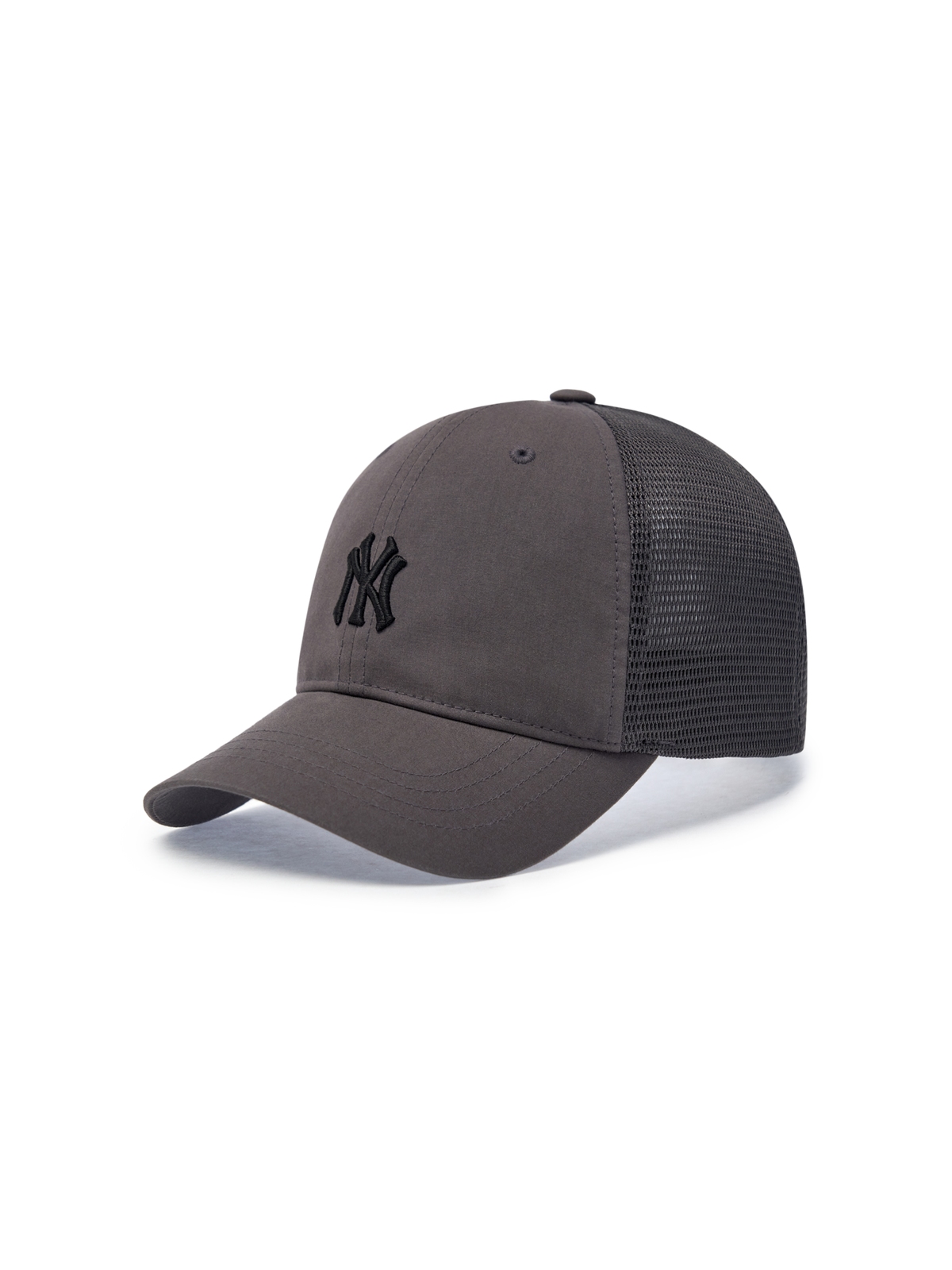 Cracked Mesh Ballcap