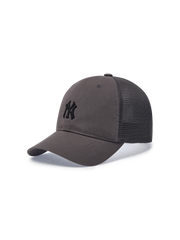 Cracked Mesh Ballcap