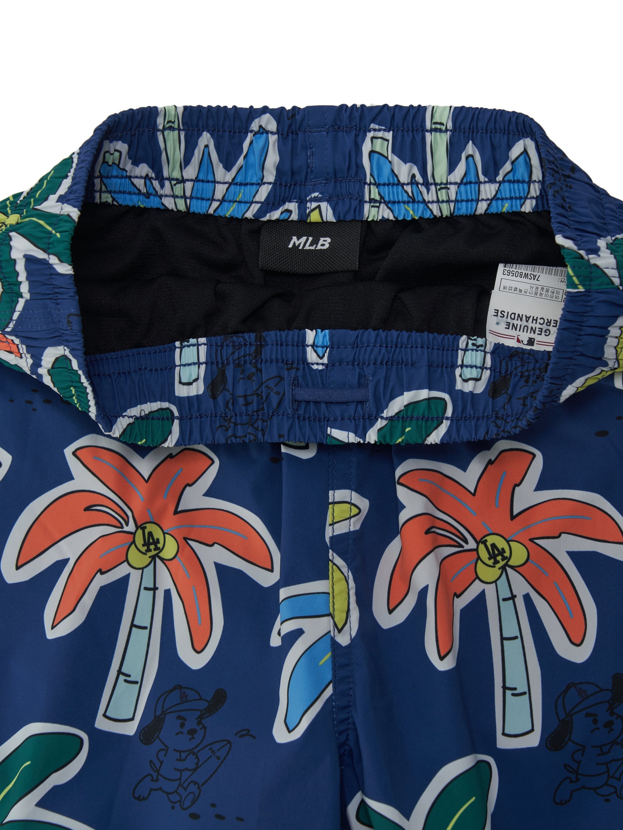 SPORTIVE ZIP-UP RASHGUARD BOARD SHORTS SET