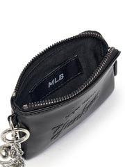 Basic Card Pouch Keyring