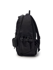 Sportive Mesh School Bag