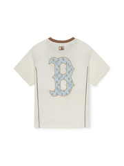 cool Field Monogram Outdoor Big-lux T-shirt