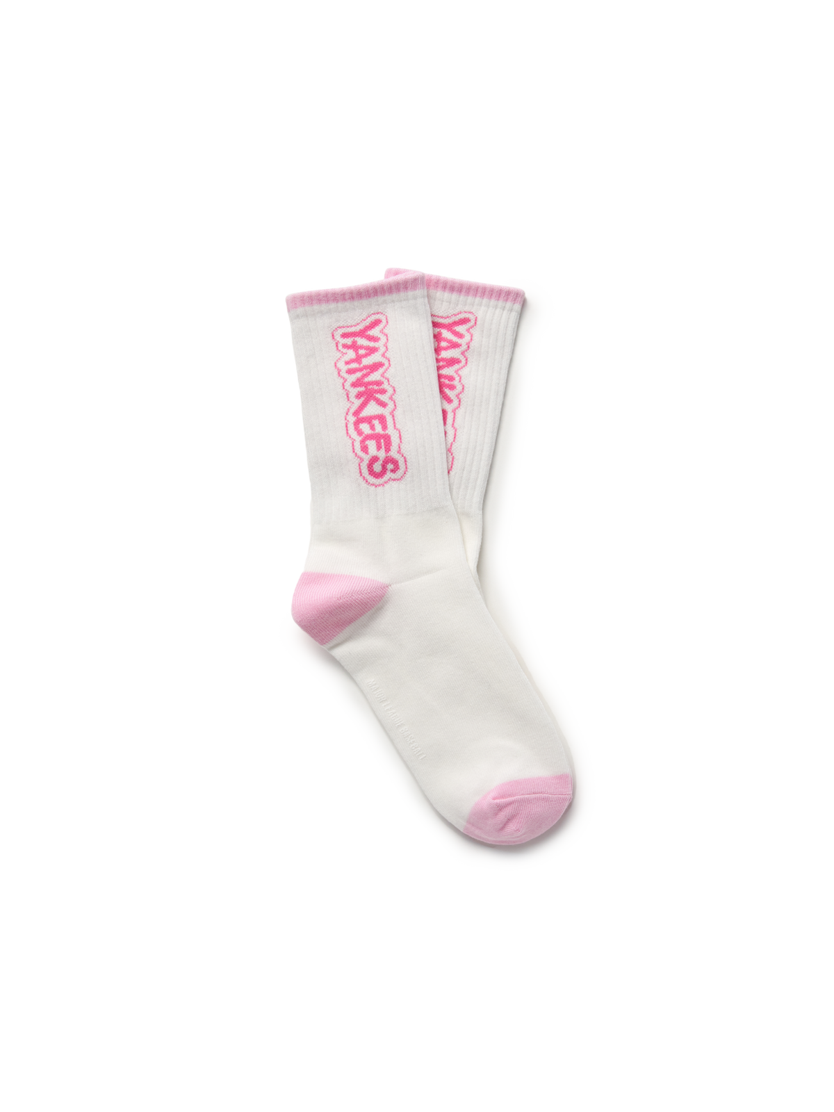 STREET LETTERING SOCKS