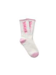 STREET LETTERING SOCKS