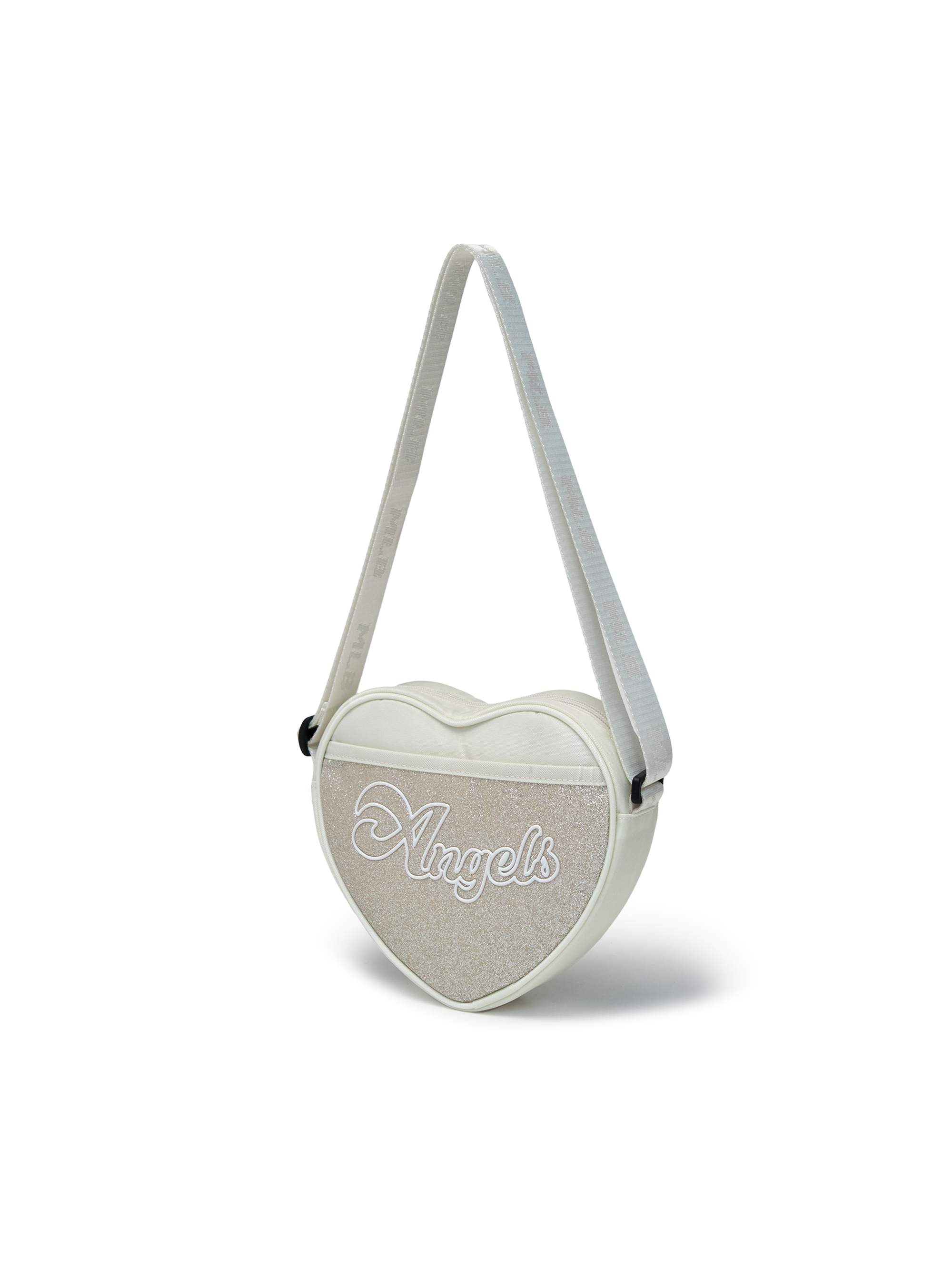 ANGEL'S HEART CROSSBAG