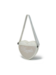 ANGEL'S HEART CROSSBAG