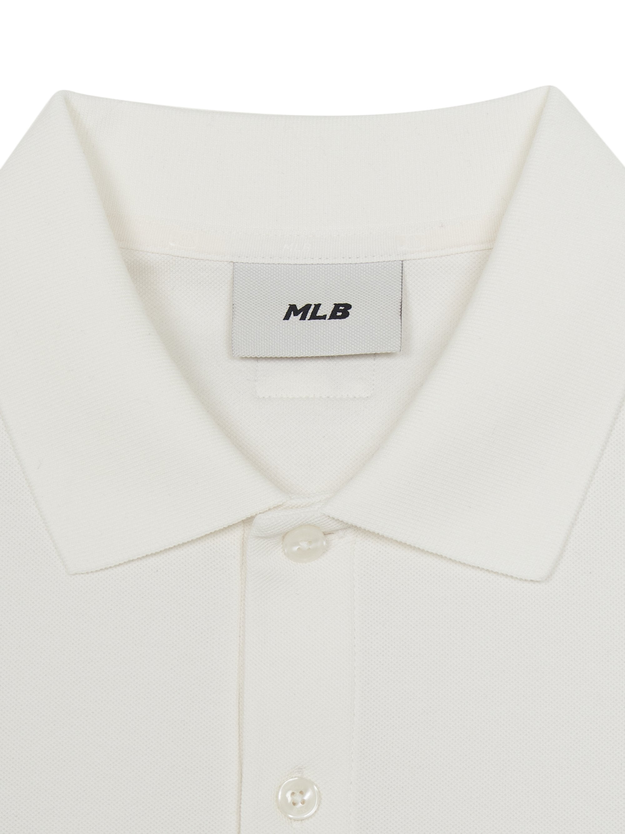 Basic Comfortable Fit Polo T-Shirts
