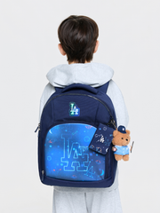 LED+LENTICULAR Boy's Backpack Set