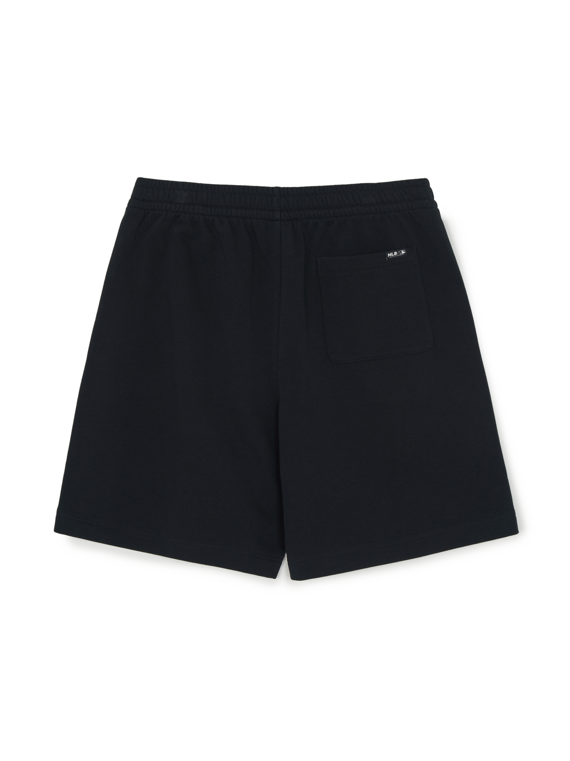 Basic Small Logo 9In Shorts