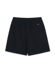 Basic Small Logo 9In Shorts