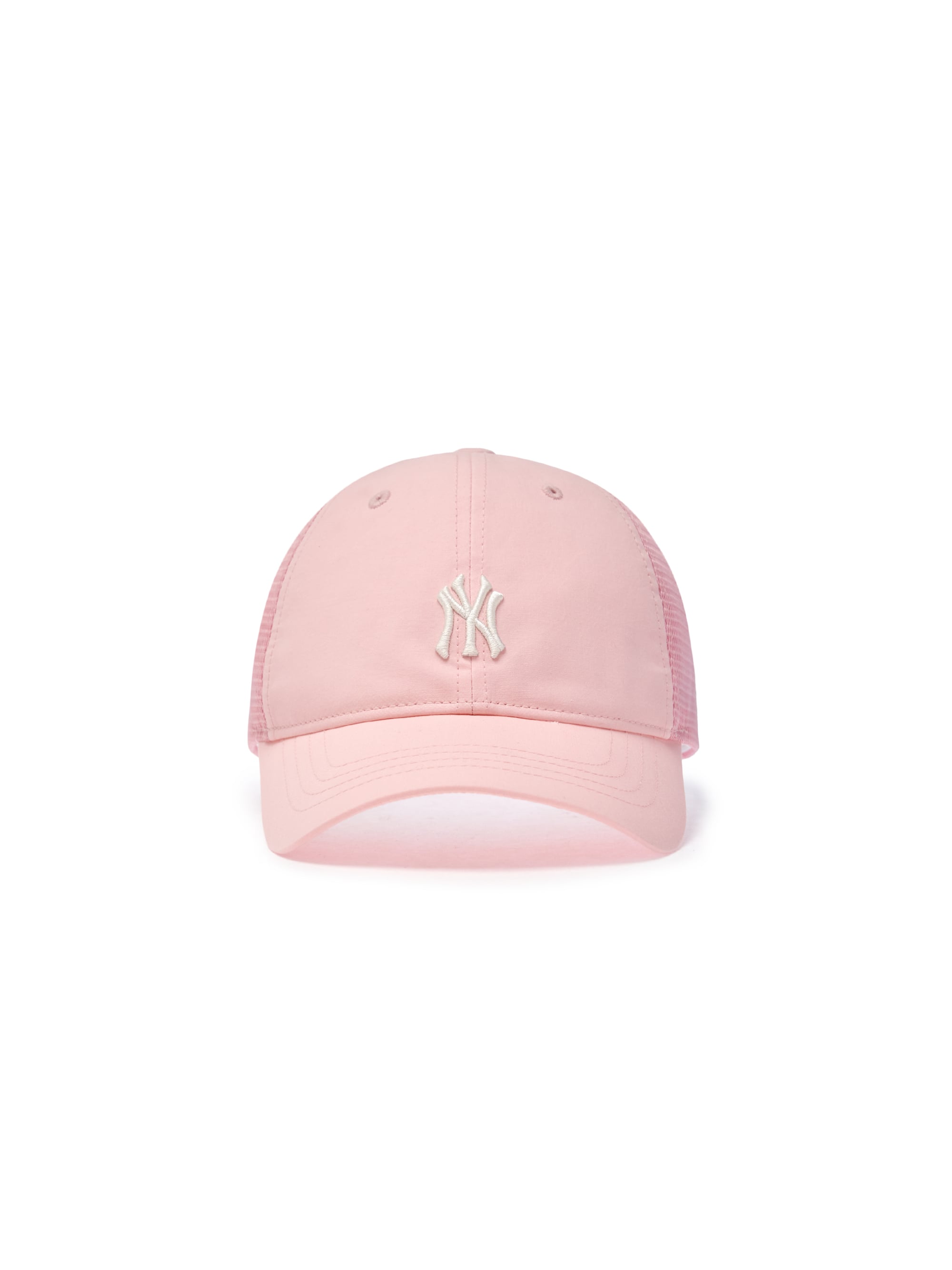 Cracked Mesh Ballcap