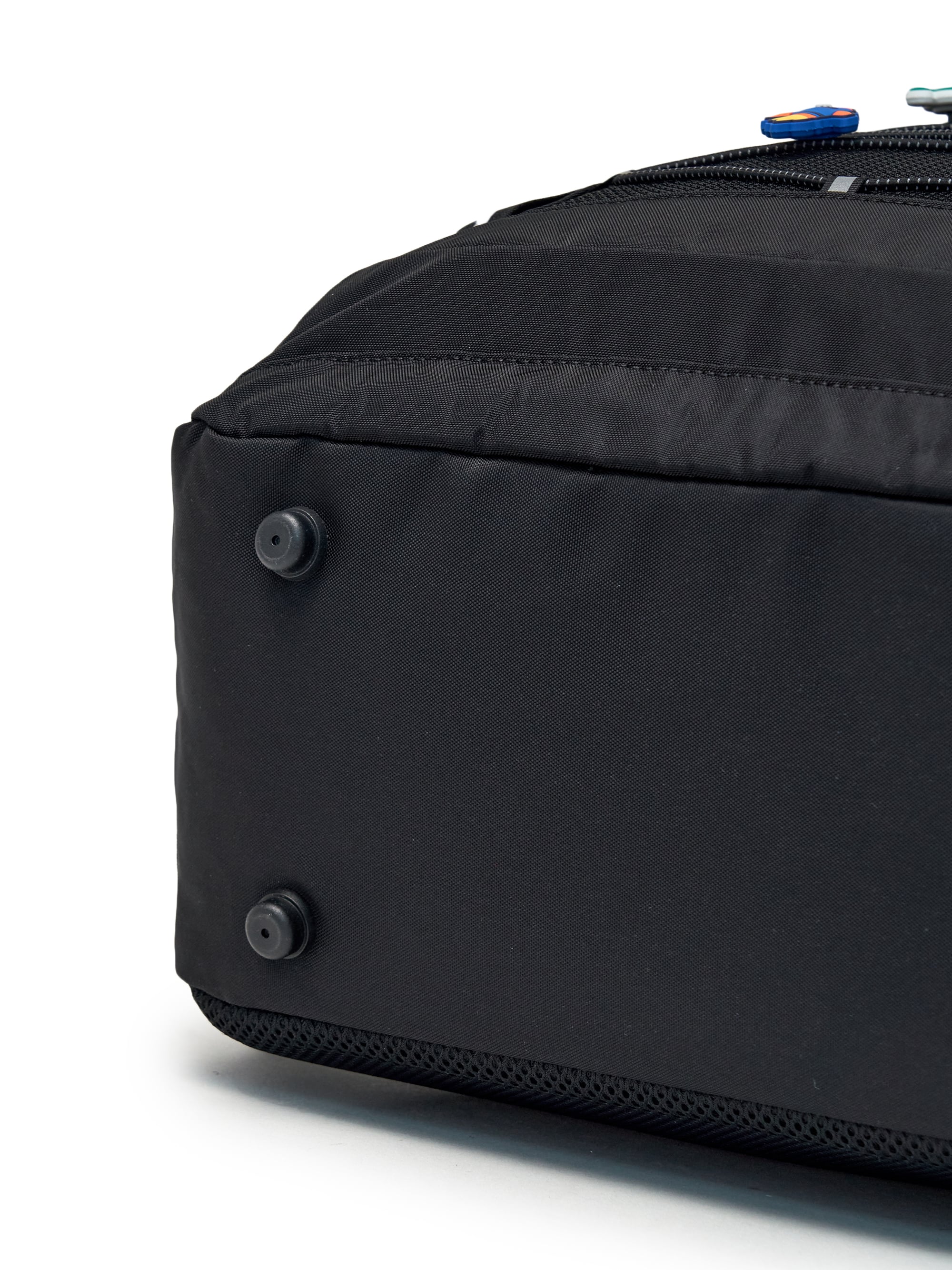 TAG CAGE SCHOOL BACKPACK
