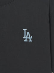 Monogram Gradation Monotive Semi Over Fit T-shirt