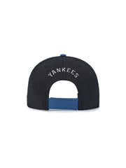 BARK & BANNY SNAPBACK