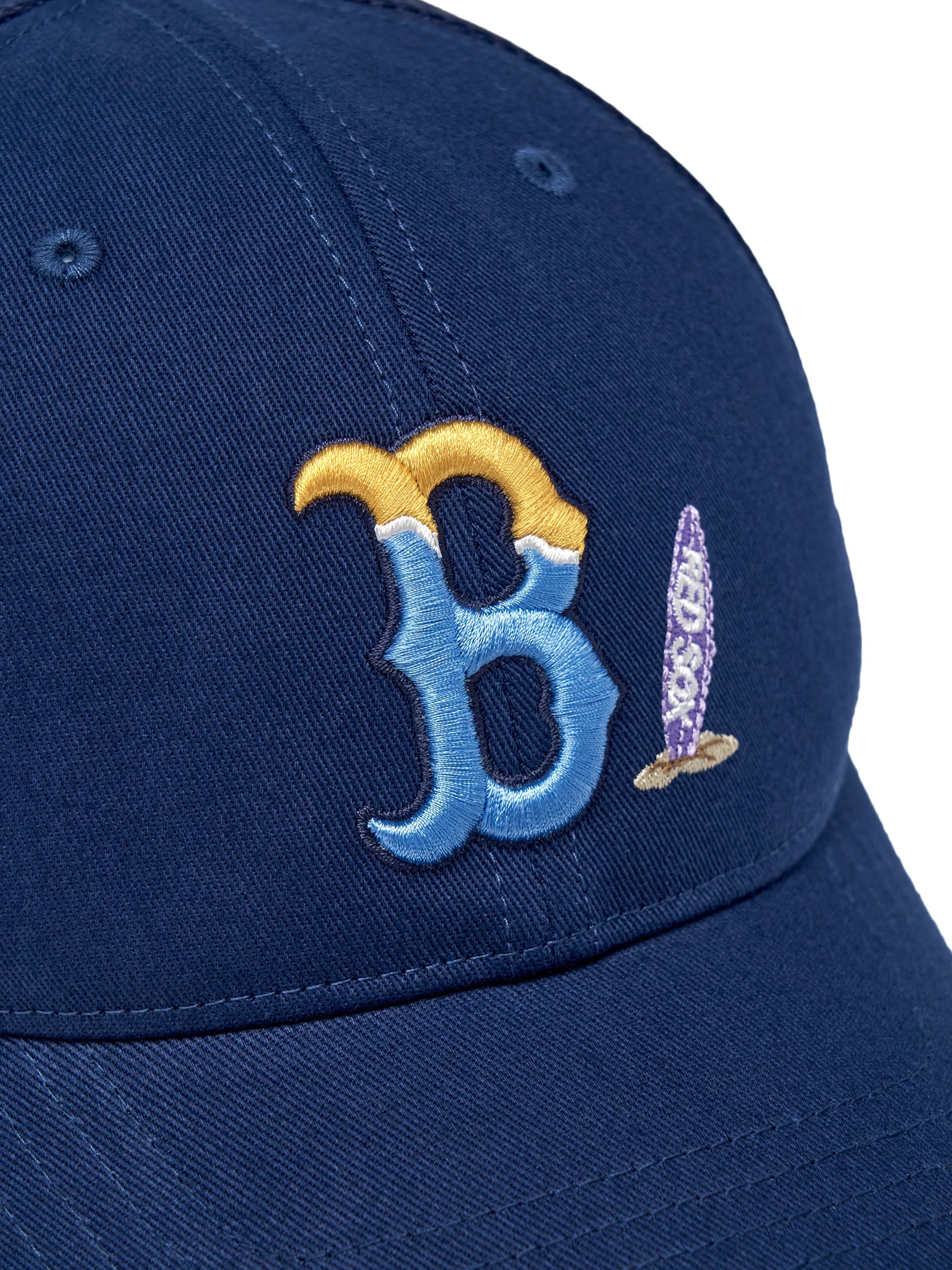 LIKE SUMMER ACE MESH BALLCAP