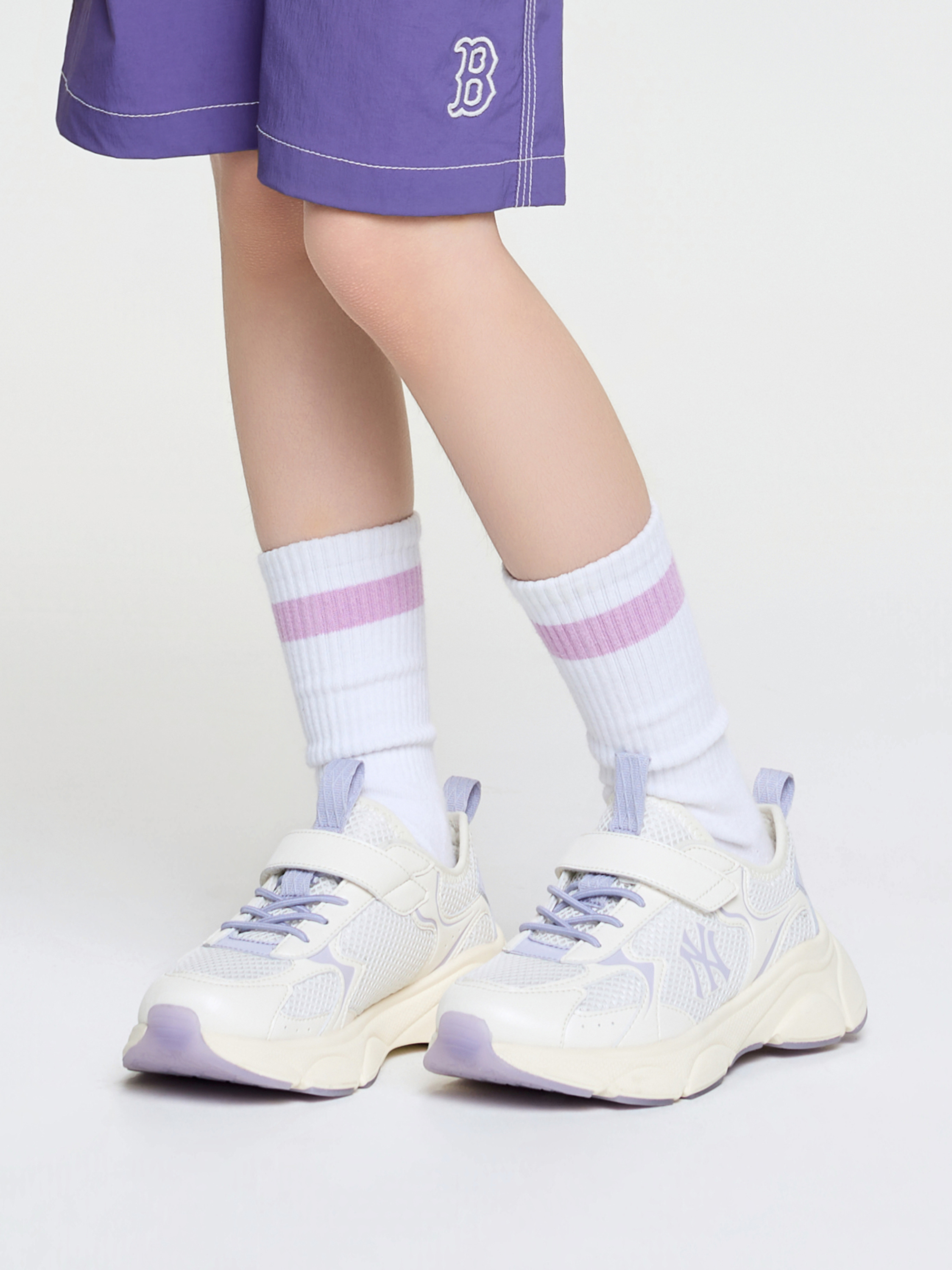 ACE RUNNER SPEED JUNIOR