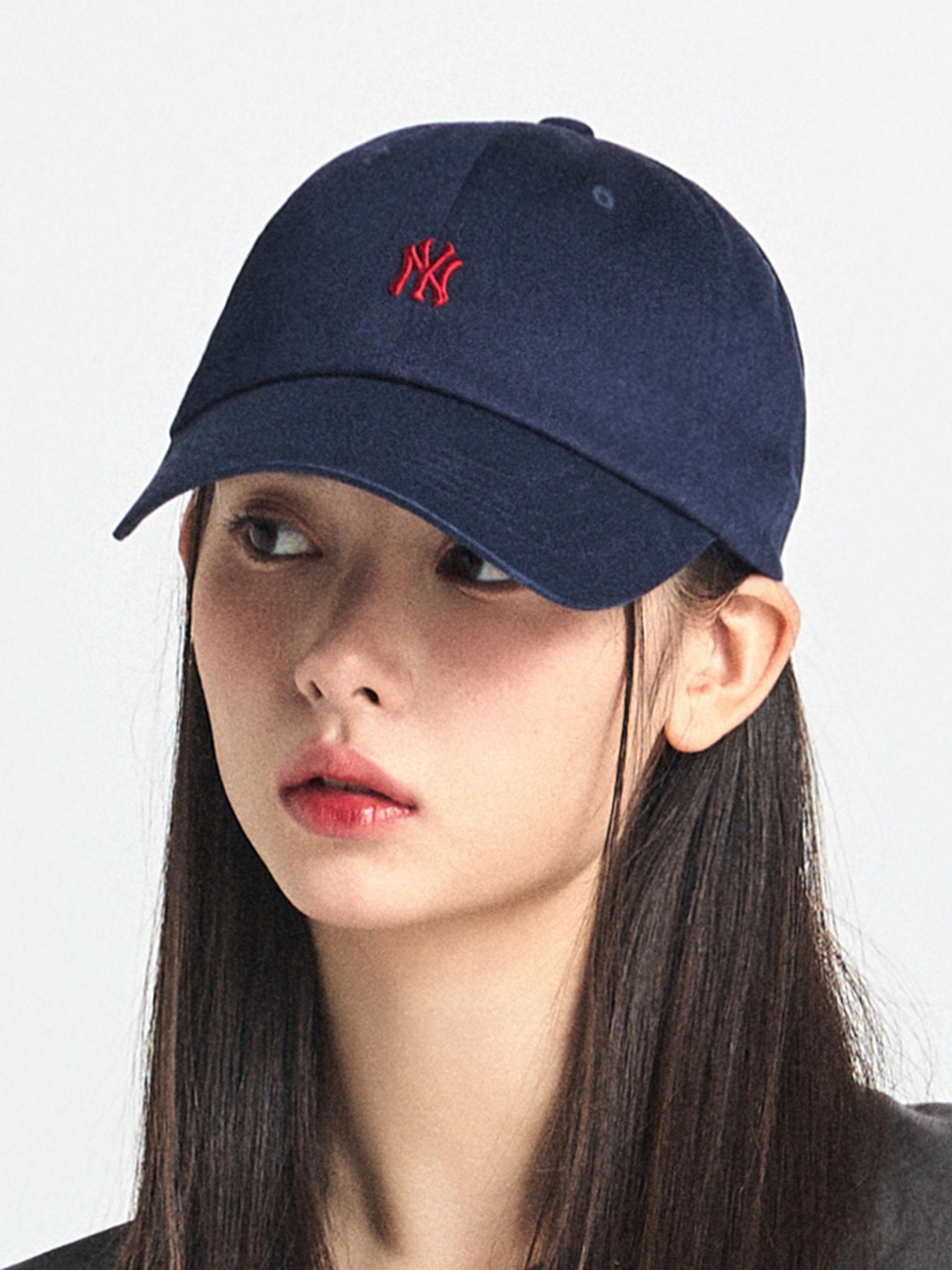 Nano Logo Unstructured Ball Cap