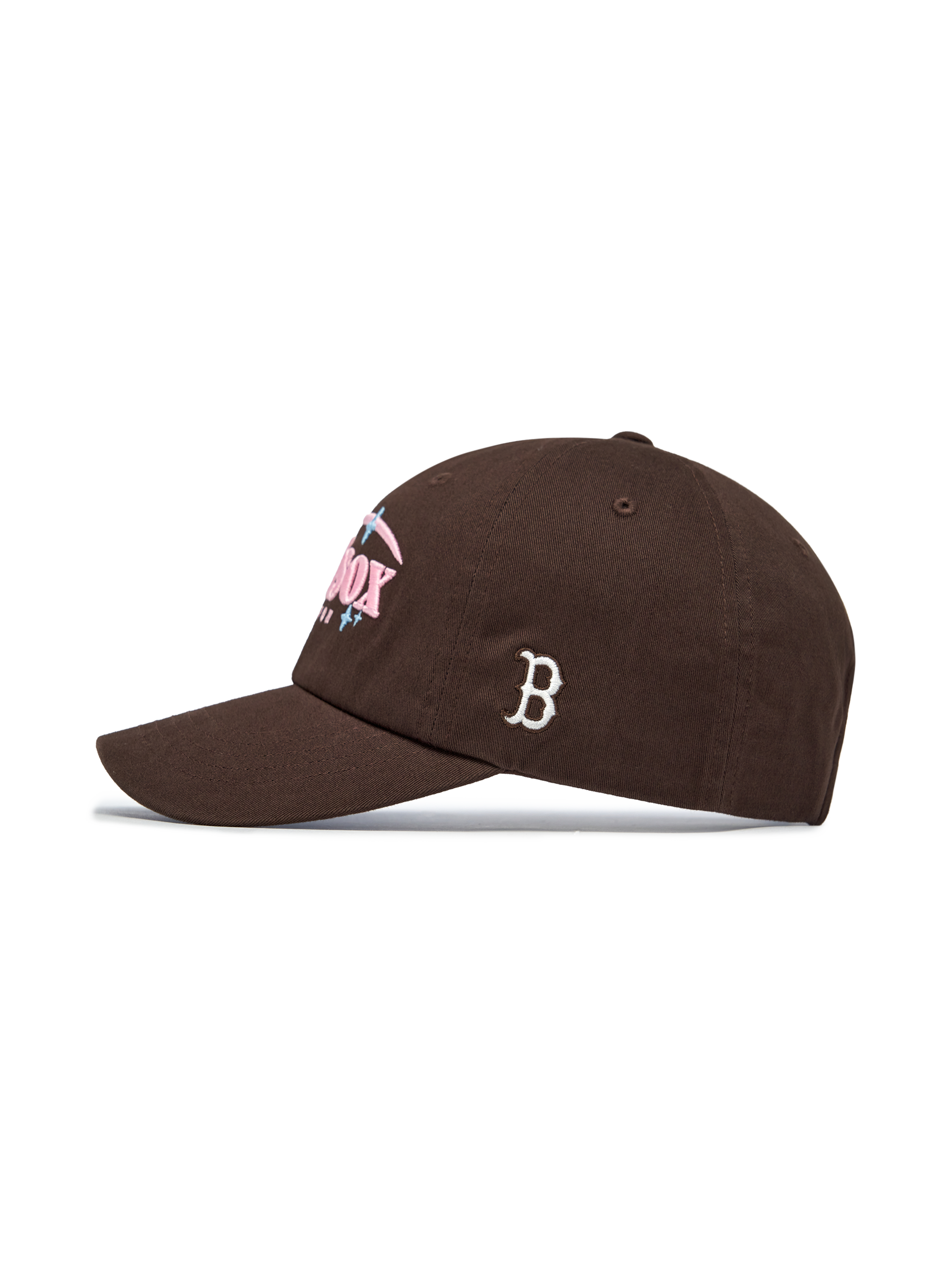 Cute Pop Unstructured Ballcap