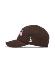 Cute Pop Unstructured Ballcap