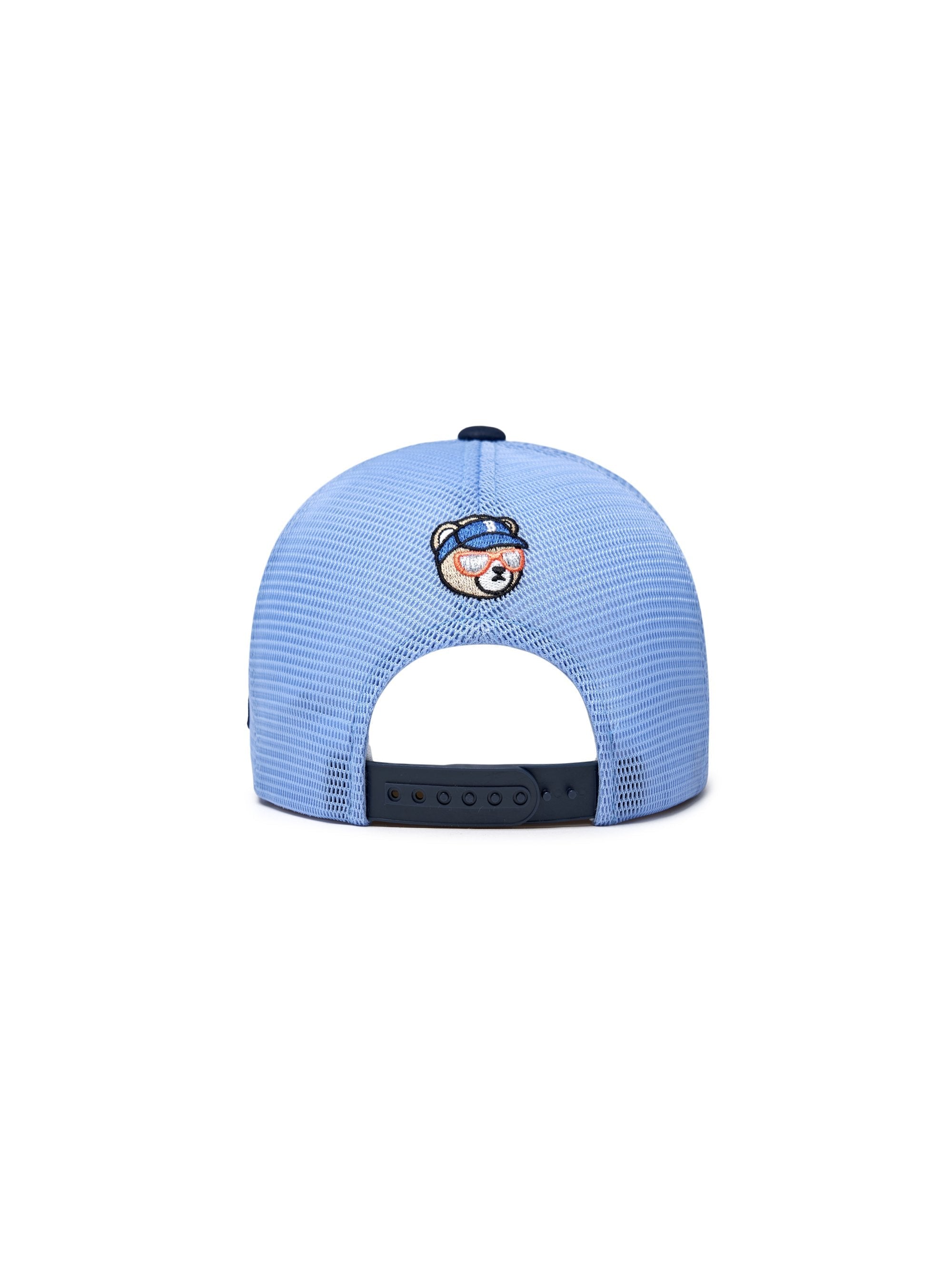 Megabear Mesh Snapback