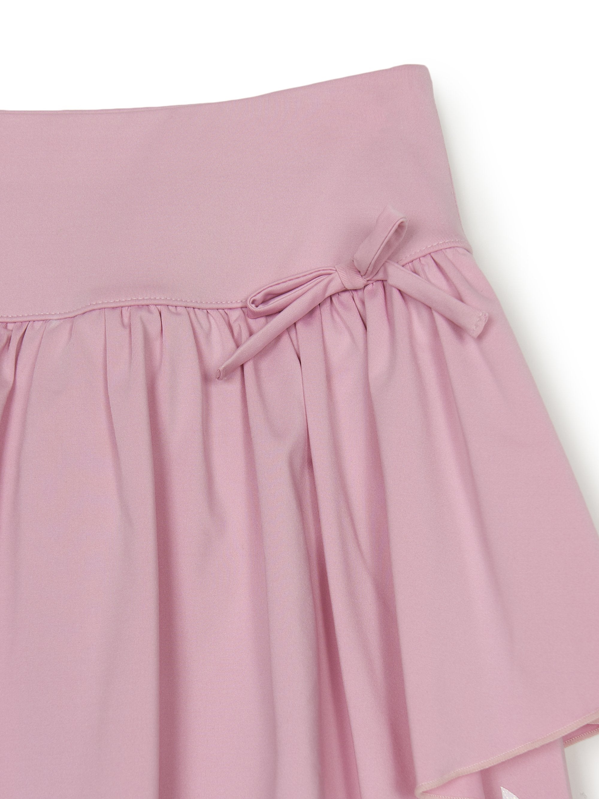 Sportive Leggings Skirt