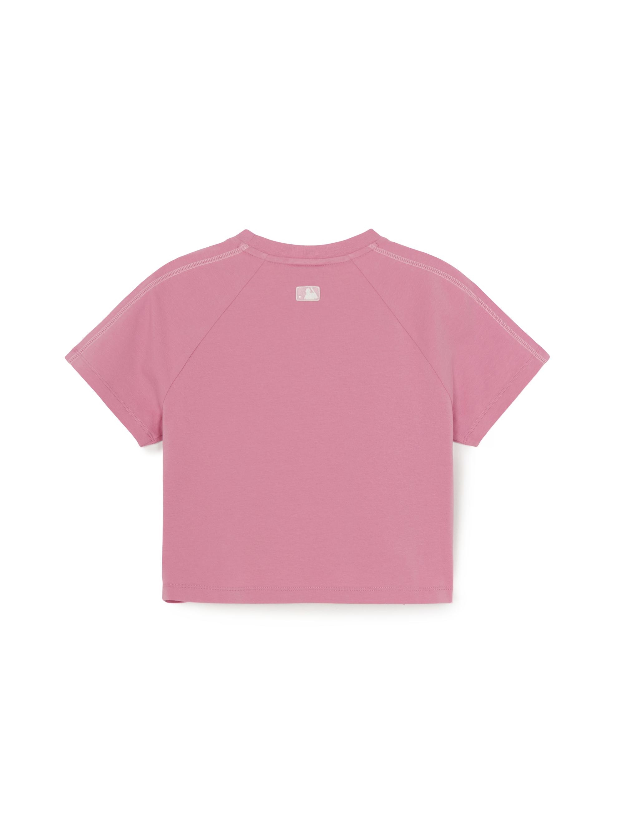 Women's Sportive Track Crop T-Shirts