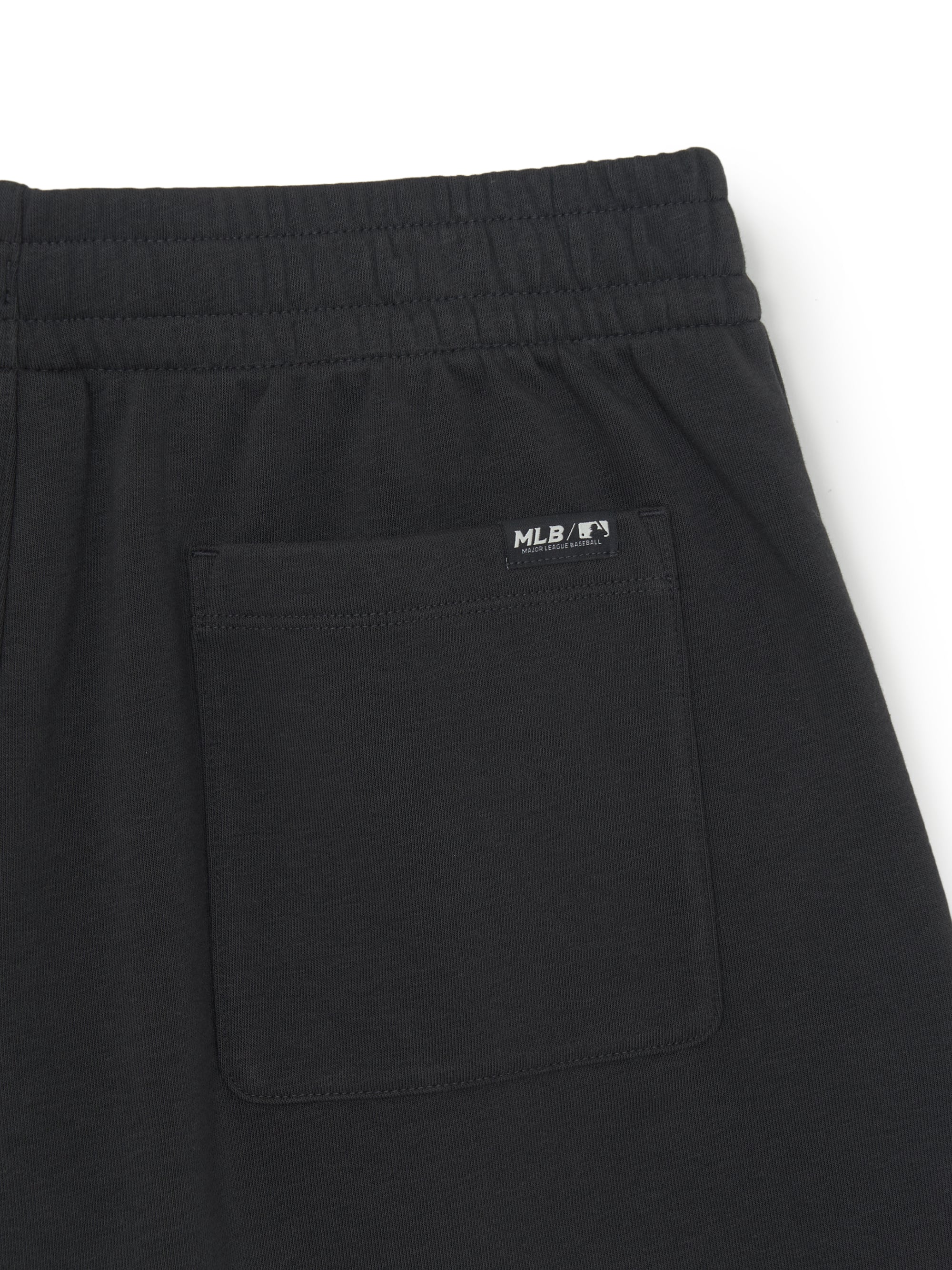 Basic Small Logo 9In Shorts