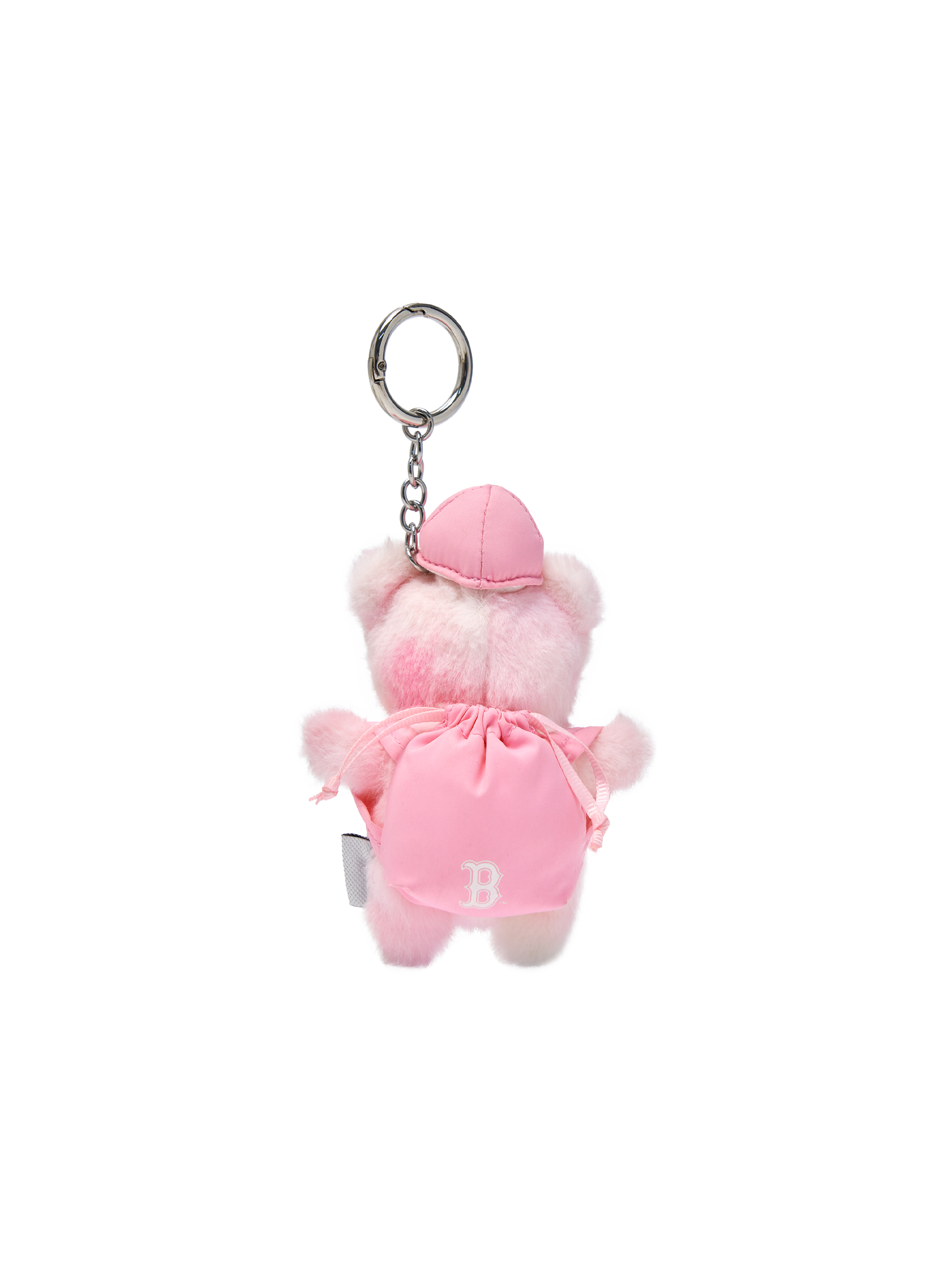 Megabear Mini Keyring