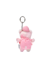 Megabear Mini Keyring