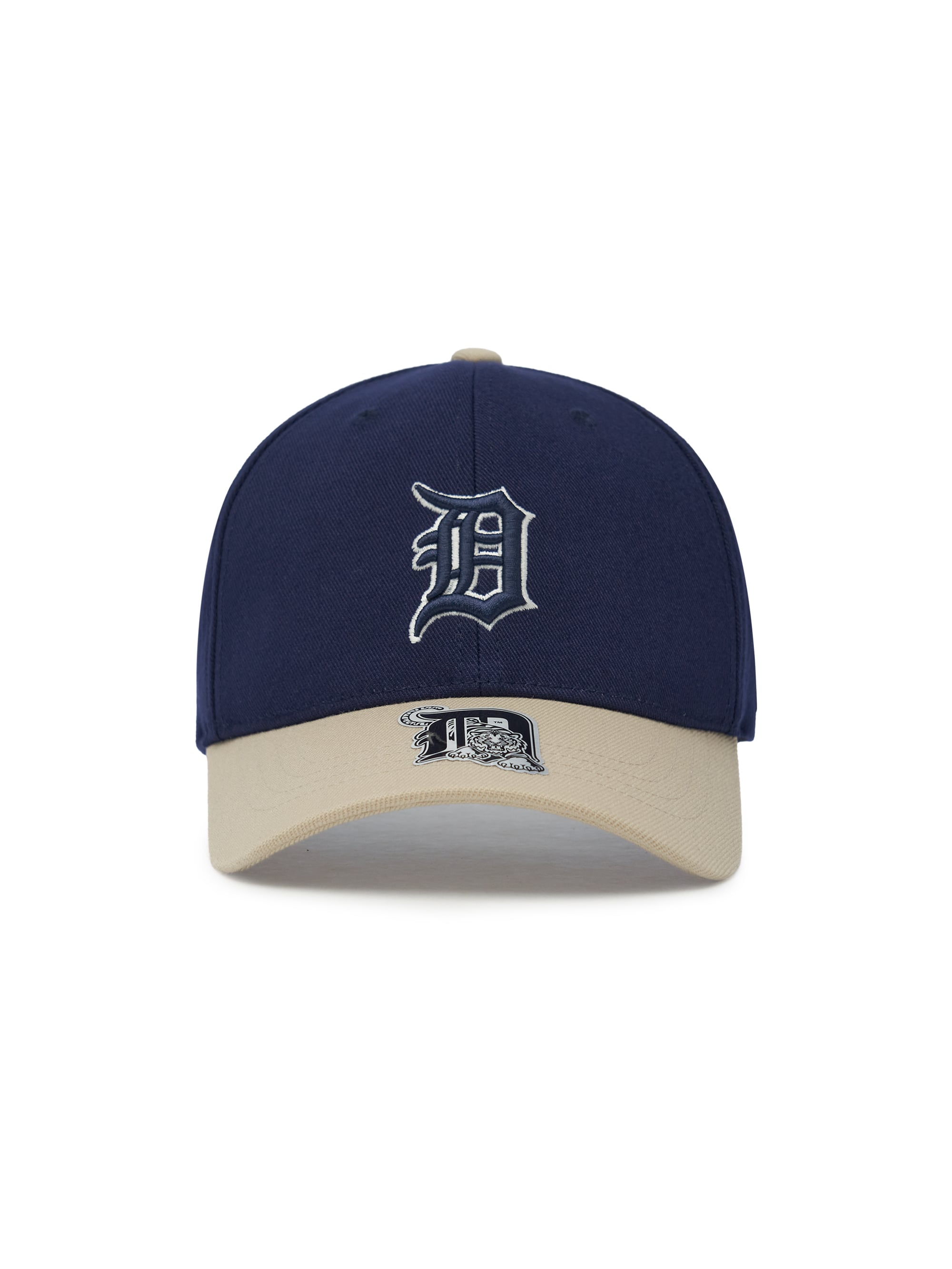 SIGNATURE MASCOT BALL CAP