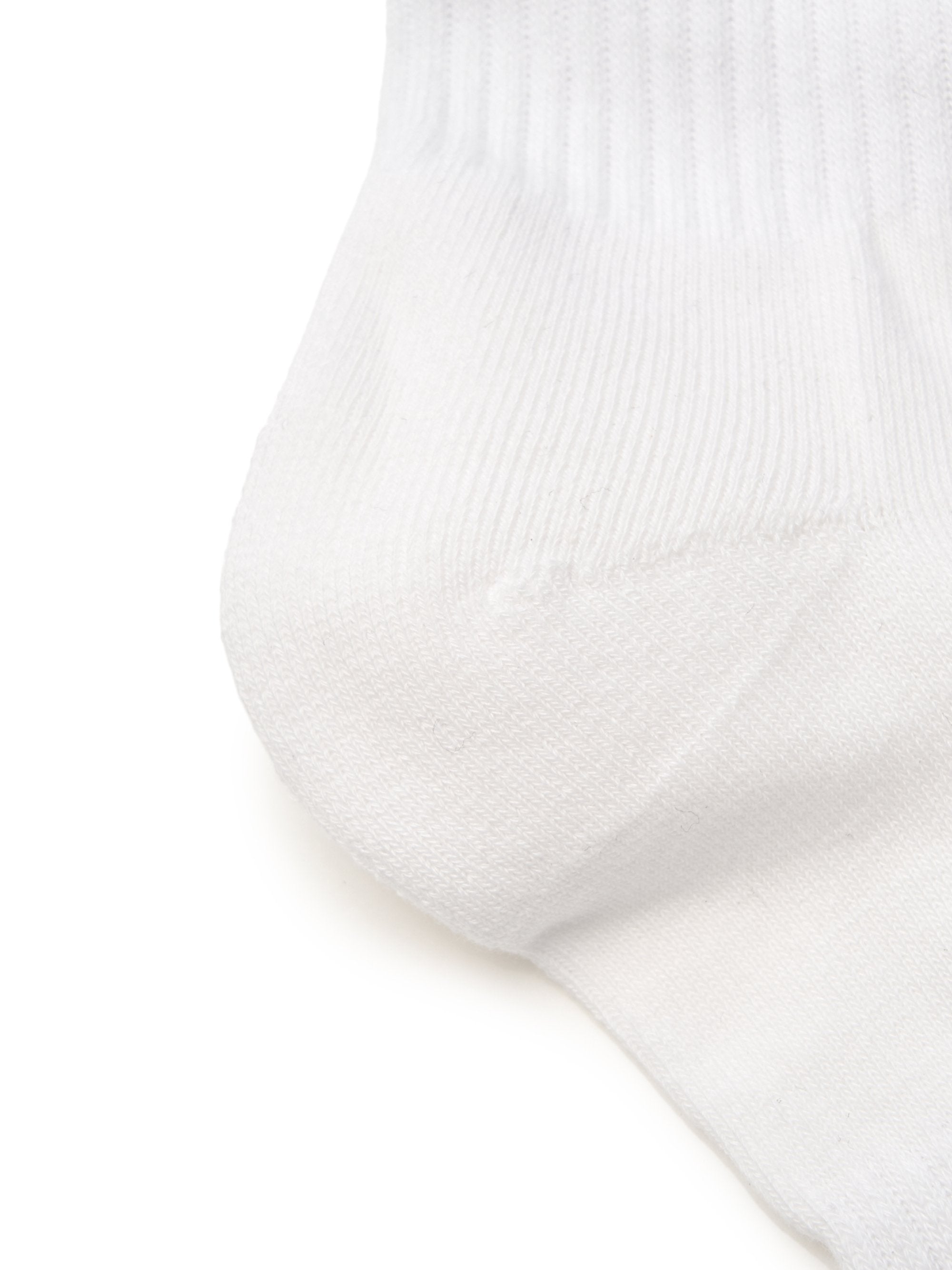 Daily Stripe Mid Socks 3pairs Set