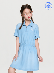BASIC COOL FIELD DRESS