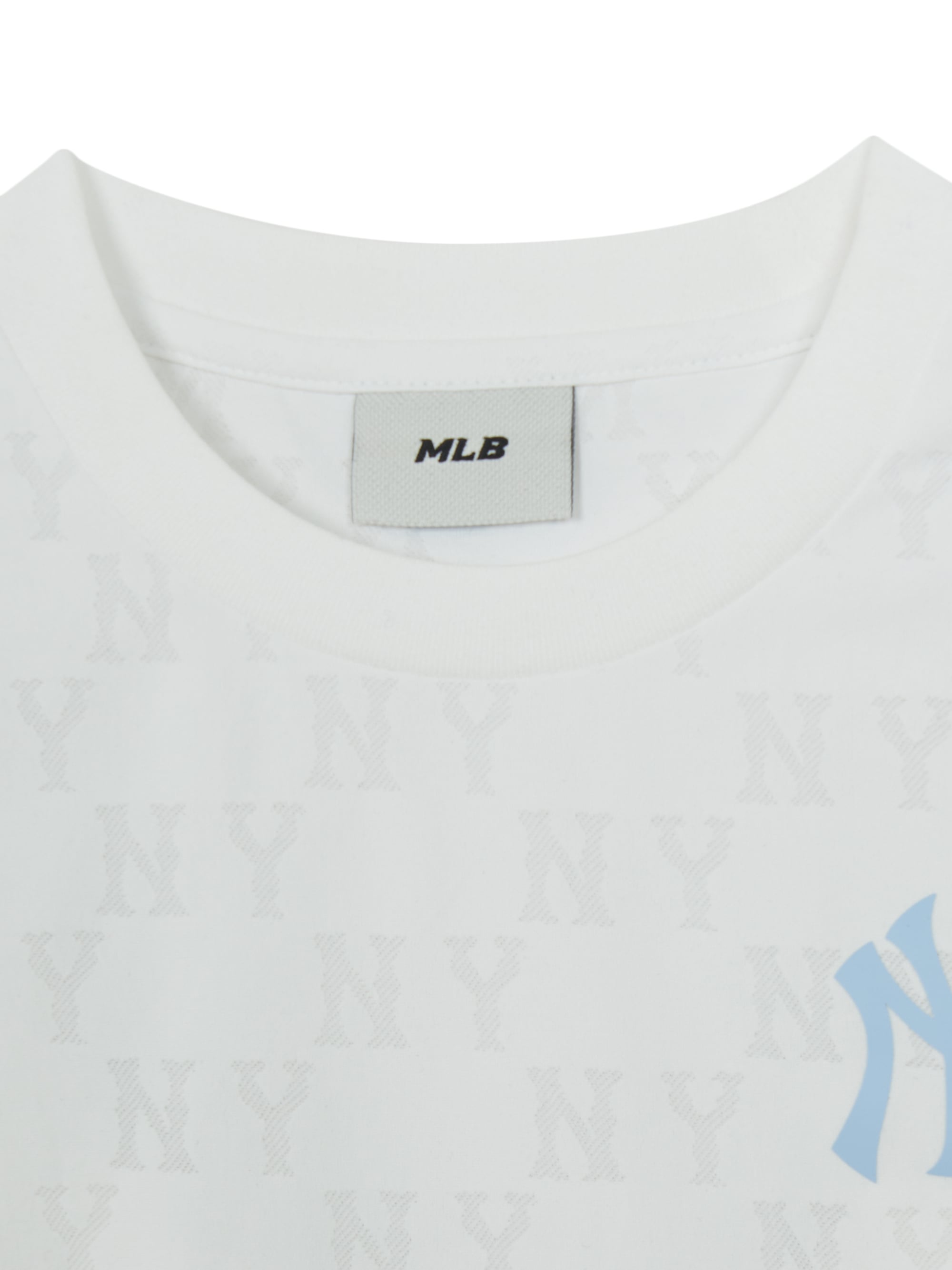 SPORTIVE MONOGRAM ALL-OVER T-SHIRT
