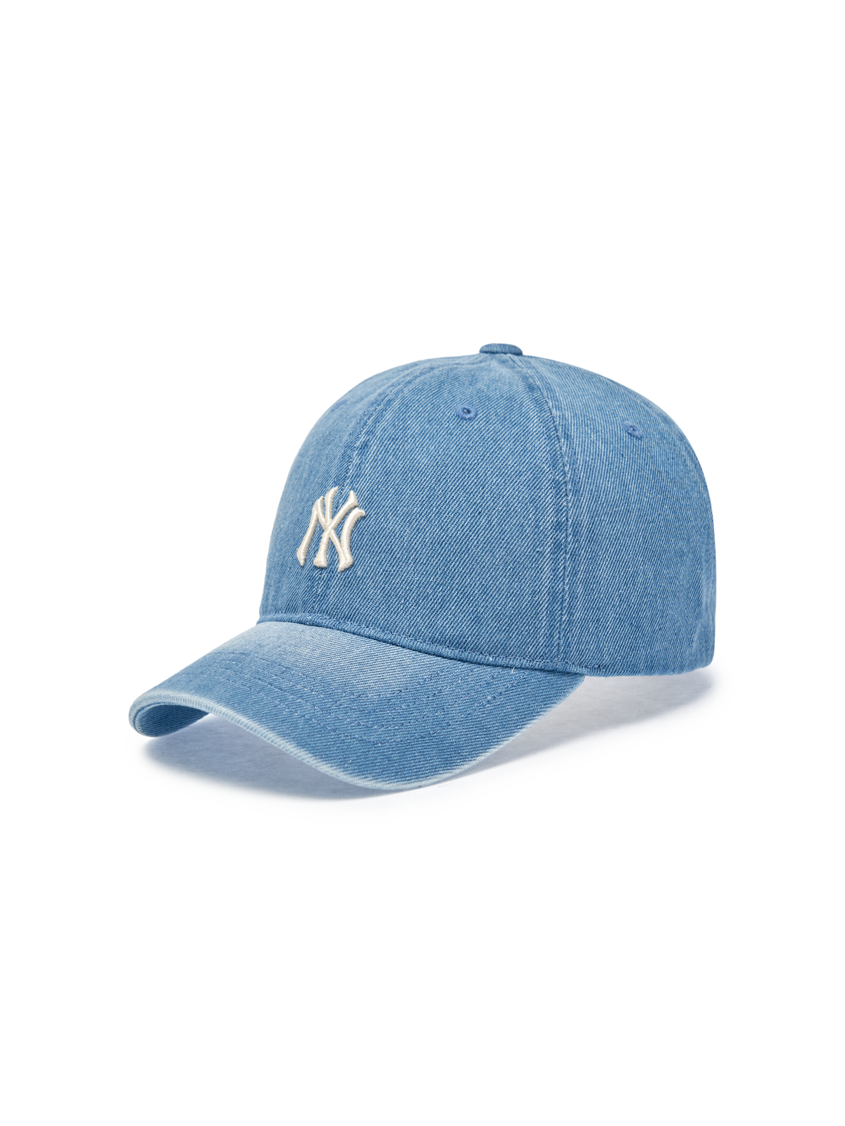 Pigment Washing Ballcap