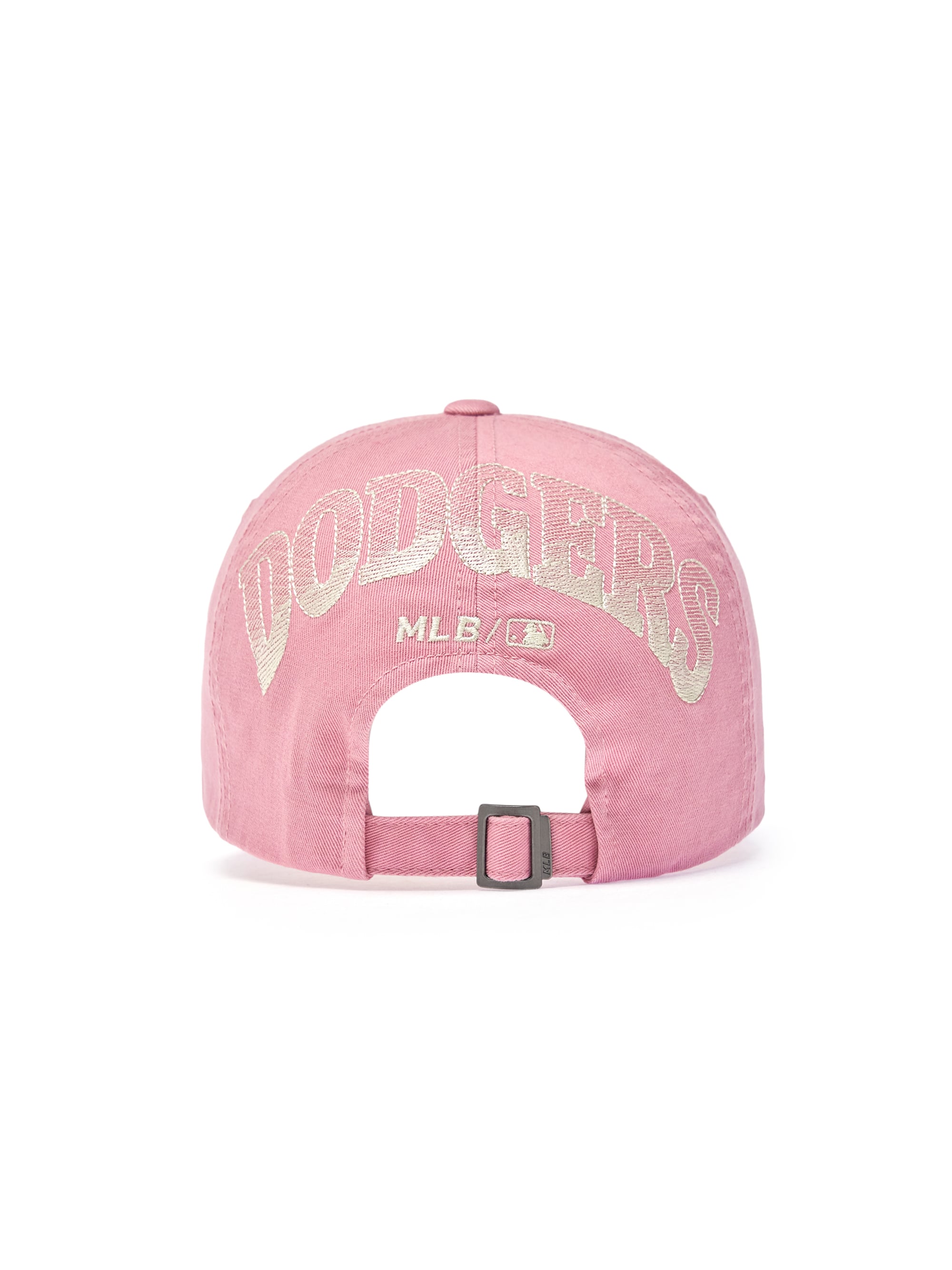 STREET BACK ARC UNSTRUCTURED BALLCAP