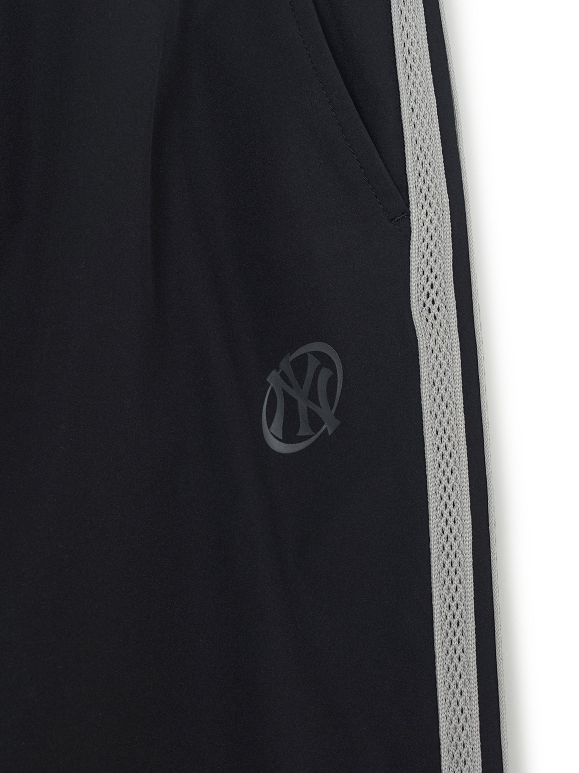 Street Sportvie Taping Wide Pants