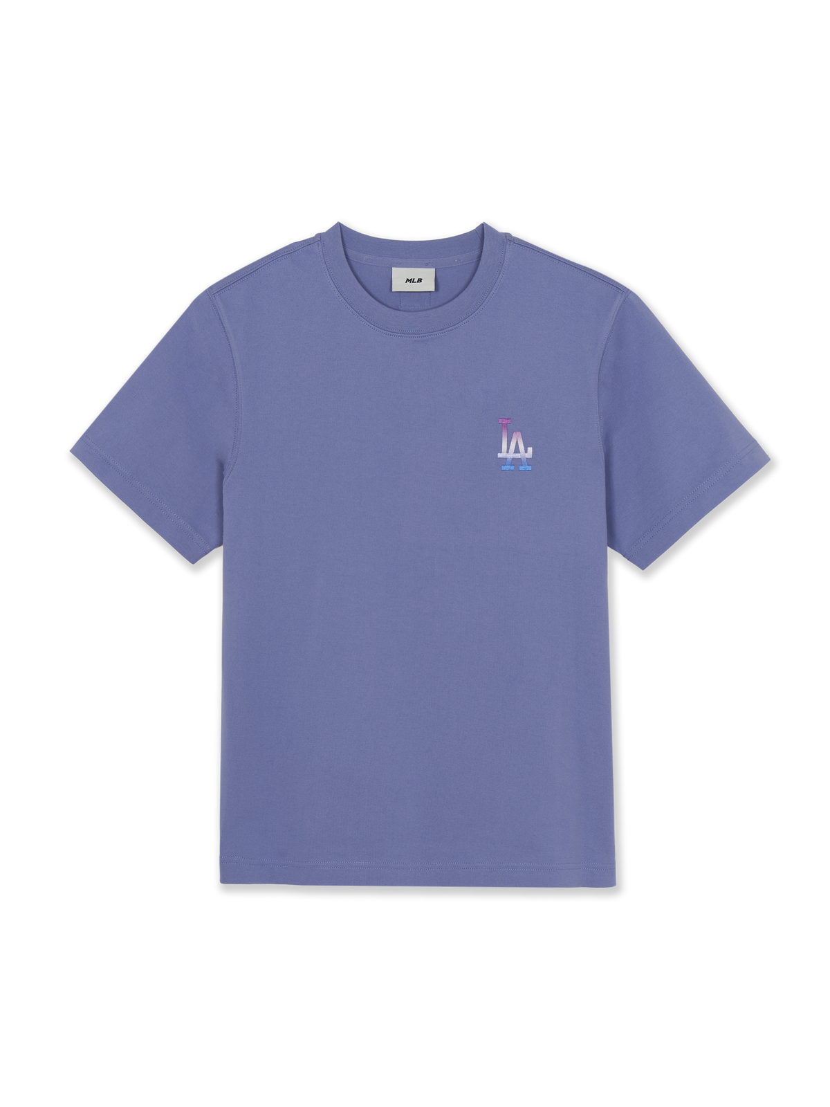 Classic Vintage Monogram Tonal Big Lux Over Fit T-shirt